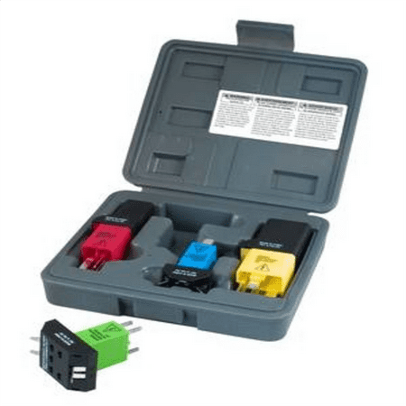 Lisle 56810 - Relay Test Jumper Kit
