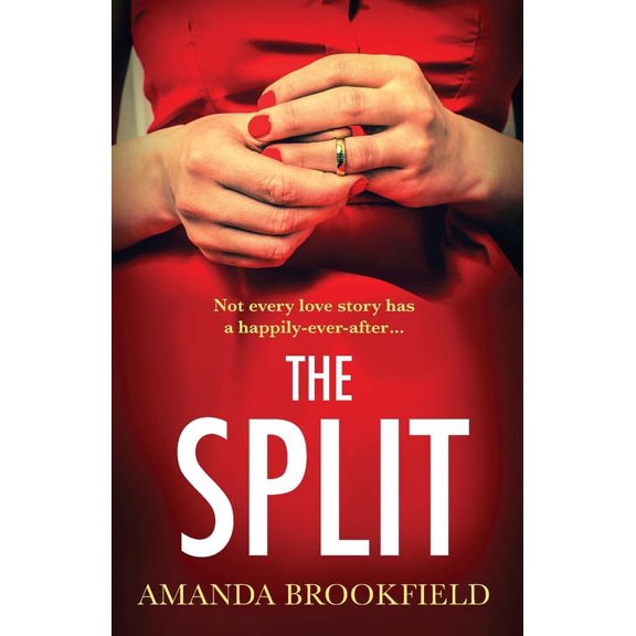 The Split, (Paperback)
