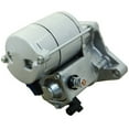 thumbnail image 2 of Starter For Acura 1994-1995 Integra L4 1.8L 1797Cc B18C1 1834Cc B18B1 2280002050, 2 of 6