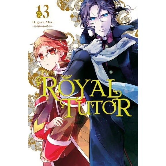 Royal Tutor The Royal Tutor, Vol. 13, Book 13, (Paperback)