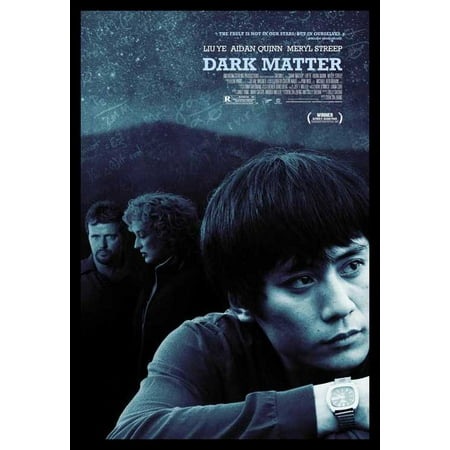 Dark Matter POSTER (27x40) (2007) (Style B)