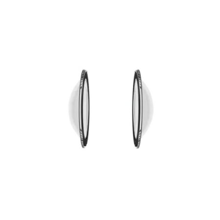 Insta360 - X3 Sticky Lens Guards - Clear