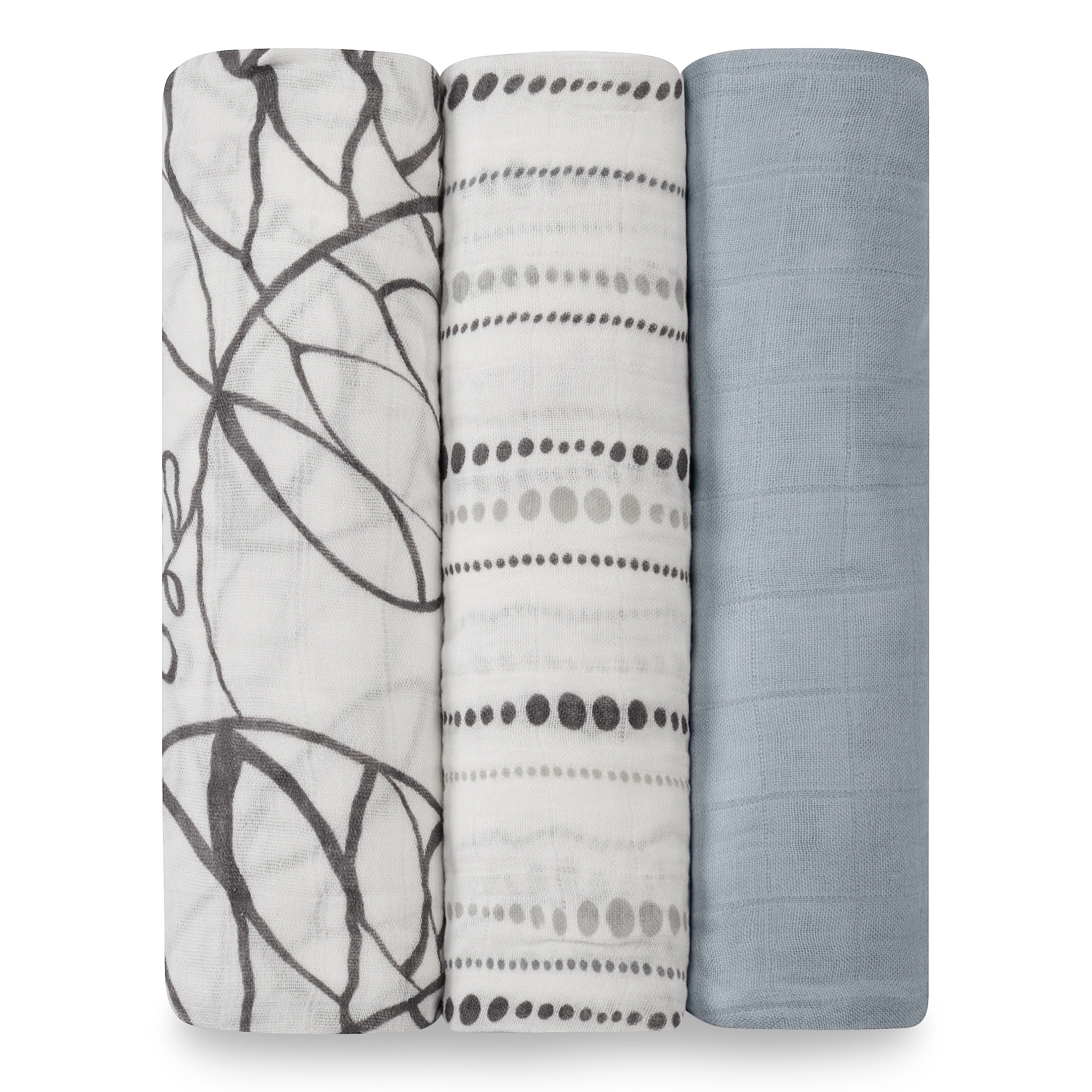 aden anais silky soft swaddle