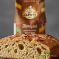 thumbnail image 3 of Caputo Gluten Free Flour 5 KG - Pizza Flour, 3 of 7