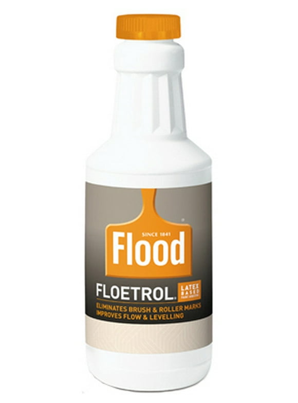 Floetrol QT Latex Paint Conditioner, Each