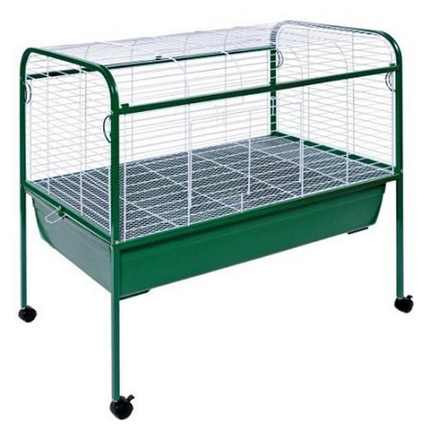 Prevue 520 Small Animal Cage