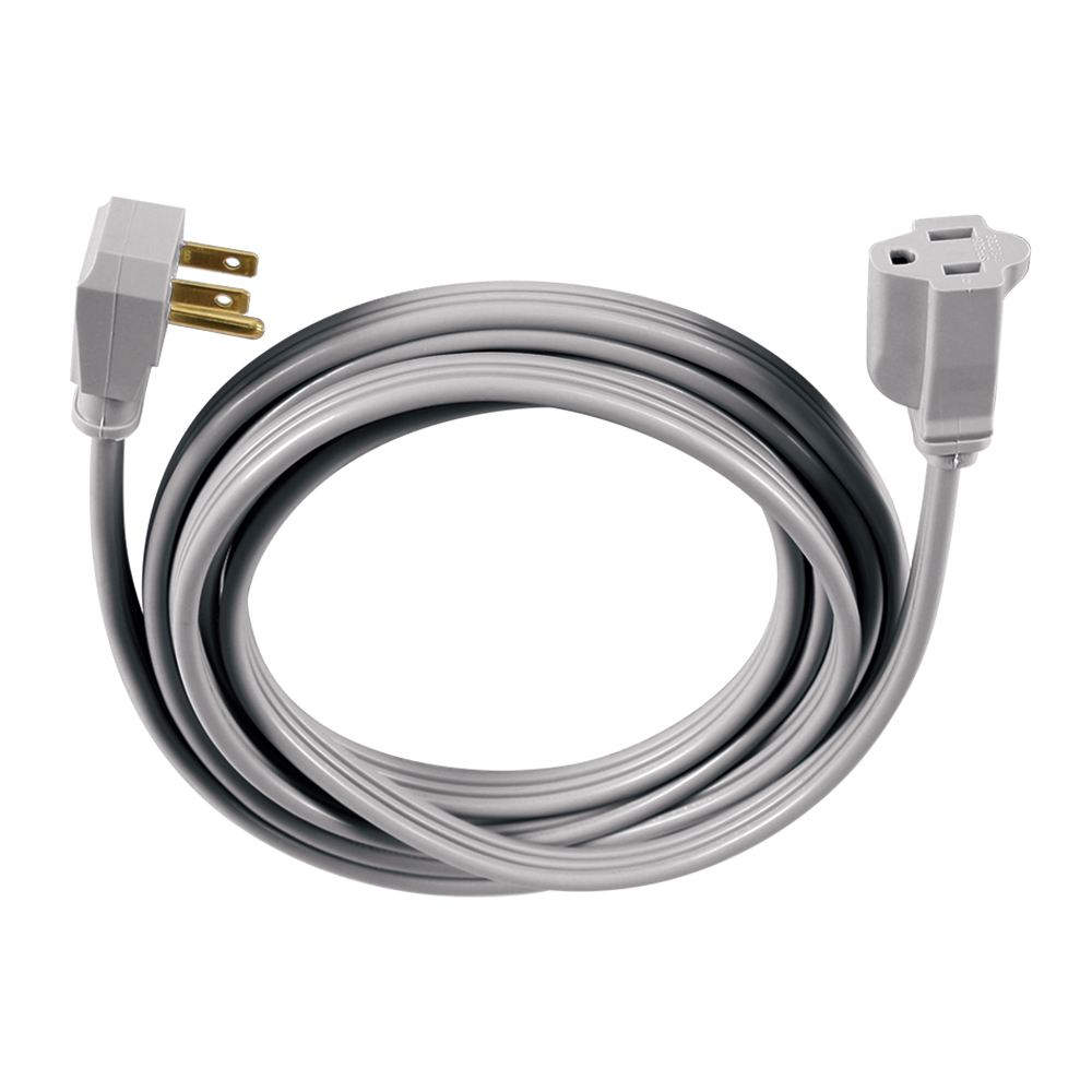 Hyper Tough 10 Ft Indoor A/C Extension Cord photo 2