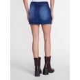 thumbnail image 3 of Madden NYC Women’s Grommet Mini Skort, Sizes XXS-XXL, 3 of 6