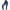 Dark Blue, variant on qolati Leggings for Women Buttery Soft Athletic Tummy Control Yoga Pants Scrunch Butt Lifting Seamless High Waisted Running Workout Gym Tights