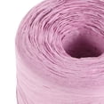 thumbnail image 3 of CIMAXIC Raffia Paper Ribbon Colored Packing Paper String Wrapping Raffia Paper String For Flower Wrapping And DIY Decoration Craft DIY Supply Christmas,3.74"X2.4"X2.4", 3 of 4