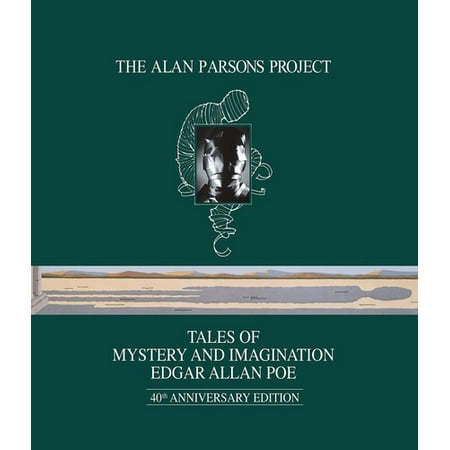 Tales of Mystery and Imagination Edgar Allan Poe (Edgar Award For Best First Mystery)