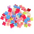 thumbnail image 1 of 2x 700pcs de Seda Artificial para Decoración Del Banquete de Boda Pinzas para El Cabello DIY BLESIY pétalos artificiales, 1 of 7