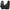 Black, variant on Viadha Bras for Women Wirefree Women's Solid Color Steel Ring Oversized Gathering Underwear Daily Bra
