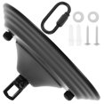 thumbnail image 4 of 1 Set Ceiling Cover Plate Light Fixture Mounting Bracket Chandelier Part, 4 of 8