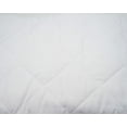 thumbnail image 4 of Protector de Colchón CONDECORA Cubrecolchón Alto Individual Color Blanco, 4 of 4