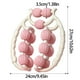thumbnail image 3 of Rodillo de Masaje Rodillo Anticelulítico Relajante Muscular Pinzas Circulares para Piernas Masaje de Piernas, 3 of 3