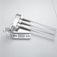 thumbnail image 4 of Estante Multifuncional De Aluminio, Espátula, Gancho Giratorio, Toallero, Colgador De Trapo Methold HA026402-01, 4 of 7