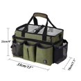thumbnail image 2 of Organizador Impermeable Grande Timoxi con Correa, 2 of 7