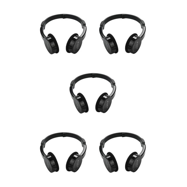 Auriculares inalámbricos plegables Cateissary con Bluetooth bajos estéreo regalo para niña y niño con micrófono