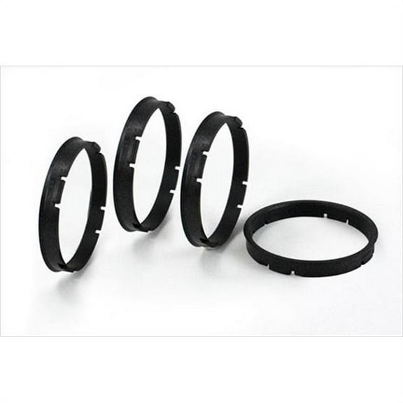 GORILLA 736415 Wheel Hub Centric Ring,64.15 mm.