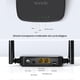 thumbnail image 5 of Router 4G LTE Tenda 4G03 Pro Blanco Portátil Plug & Play, 5 of 11