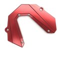 thumbnail image 5 of Cubierta protectora de piñón de cadena de motocicleta Tracer 900 para MT-09 FZ-09 2013-2020, color rojo, 5 of 5
