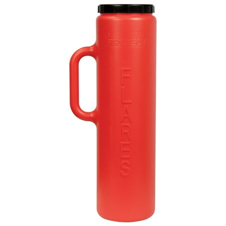 

Safety Flare Container (6 Units)