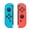 Blue-Red, variant on Wireless Bluetooth Left & Right Controller For Nintendo Switch Joy-Con 1-Pair Blue-Red