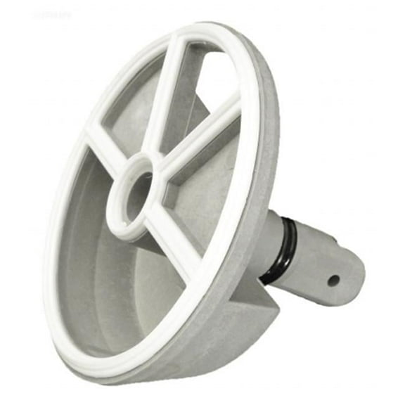 600-9500B Multi Port Valve Diverter Replacement Kit