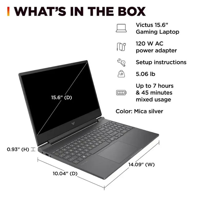 HP Victus 15 Ryzen 7　メモリ 32GB　SSD 1TB HP Victus 15 Ryzen 7 メモリ 32GB SSD 1TB Victus 15 Laptop - HP® Store