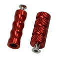 thumbnail image 4 of Motorcycle Brake Pedal Toe Foot Peg Pedal Footrest For Kawasaki For Honda For Yamaha, 4 of 5