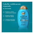 thumbnail image 3 of Shampoo Ogx Renewing moroccan argan oil 385 ml, 3 of 4