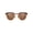 Dark Amber/Light Curry/Prizm Tungsten, variant on HSTN Prizm Ruby Oval Men's Sunglasses OO9242 924202 52