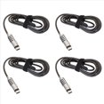 thumbnail image 1 of 4X USB Password Lock Computer Lock Password Protection Anti-Theft Lock Universal Laptop Computer Password Lock, 1 of 8
