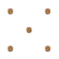 thumbnail image 3 of Piedras de vidrio trituradas Seitruly Nail Art brillo irregular para Fabricación de joyas, 3 of 6
