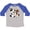 Heather and Royal, variant on Inktastic I'm Two-cowboy Riding Horse Birthday Boys Toddler T-Shirt