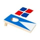 thumbnail image 2 of Tablero de Cornhole de para famiia, de lanzamiento de de arena para niños y niñas, de lanzamiento familiar, 2 of 9