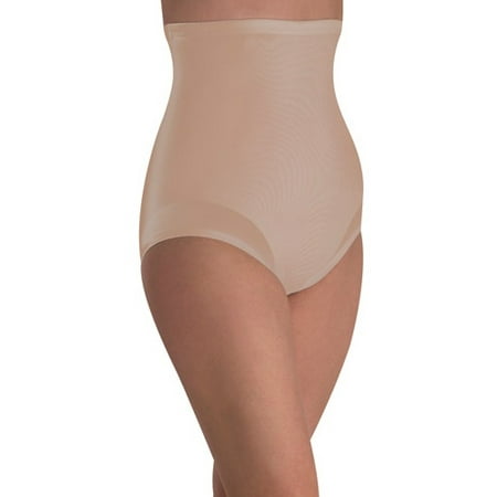 Cupid Women's Extra Firm Control Tummy Tuck High Waist Thigh Slimmer  Shapewear