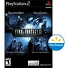 Final Fantasy XI: Vana'diel Collection (PS2) - Pre-Owned