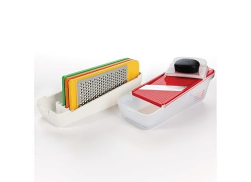 OXO Good Grips Complete Grate & Slice Set - Walmart.com