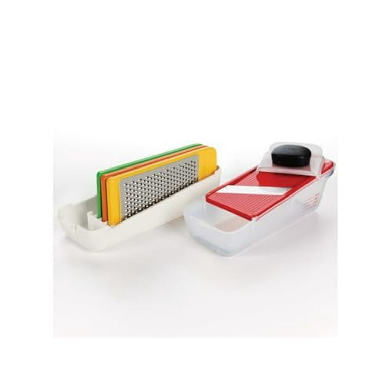 OXO Good Grips Complete Grate & Slice Set - Walmart.com