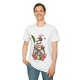 thumbnail image 6 of Coconut Gnome Tropical Beach Graphic Funny Novelty Tees, 6 of 7