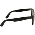 thumbnail image 2 of Ray-Ban Men's Original Wayfarer RB2140F-901-52 Black Sunglasses, 2 of 3