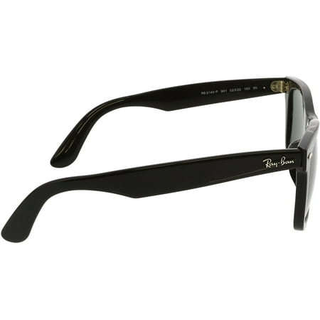 レイバン サングラス RB2140F 901 902 52・54 WAYFARER ウェイファーラー アジアンフィット 度付き対応 RayBan 海外正規品 UVカット おすすめ 定番 夏 ドライブ