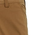 thumbnail image 3 of TISHITA Men' Pants Multi Pockets Work Trousers 32 Yellow, 3 of 8