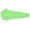 Green - 19.5cm, variant on Reusable Silicone Stretch Lids 6-Piece Airtight Food Covers Flexible Microwave-Safe Bowl Lids for Kitchen Storage & Freshness Preservation White
