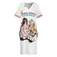 thumbnail image 4 of BWLB # 8 - ¡Bakey-Wakey ¡Bebé pequeño! (Colección Merch) Vestido suelto con bolsillos vestido de verano para mujer 2025 Ropa femenina, 4 of 7