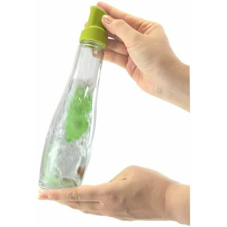 Marna Beans-Shaped Bottle Cleaning Sponge, Any Size of Bottle, Set