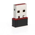 thumbnail image 4 of 4X Realtek Usb Inalámbrico 802.11B/G Lan Tarjeta Wifi Adaptador de Red Rtl8188, 4 of 5