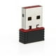 thumbnail image 4 of 4X Realtek Usb Inalámbrico 802.11B/G Lan Tarjeta Wifi Adaptador de Red Rtl8188, 4 of 5